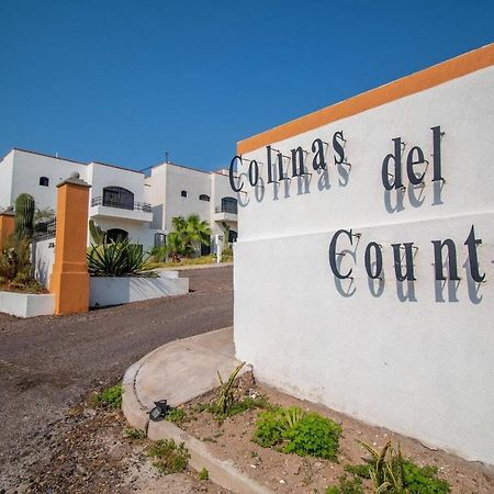 Apartament Colinas C12-2 San Carlos Nuevo Guaymas Zewnętrze zdjęcie