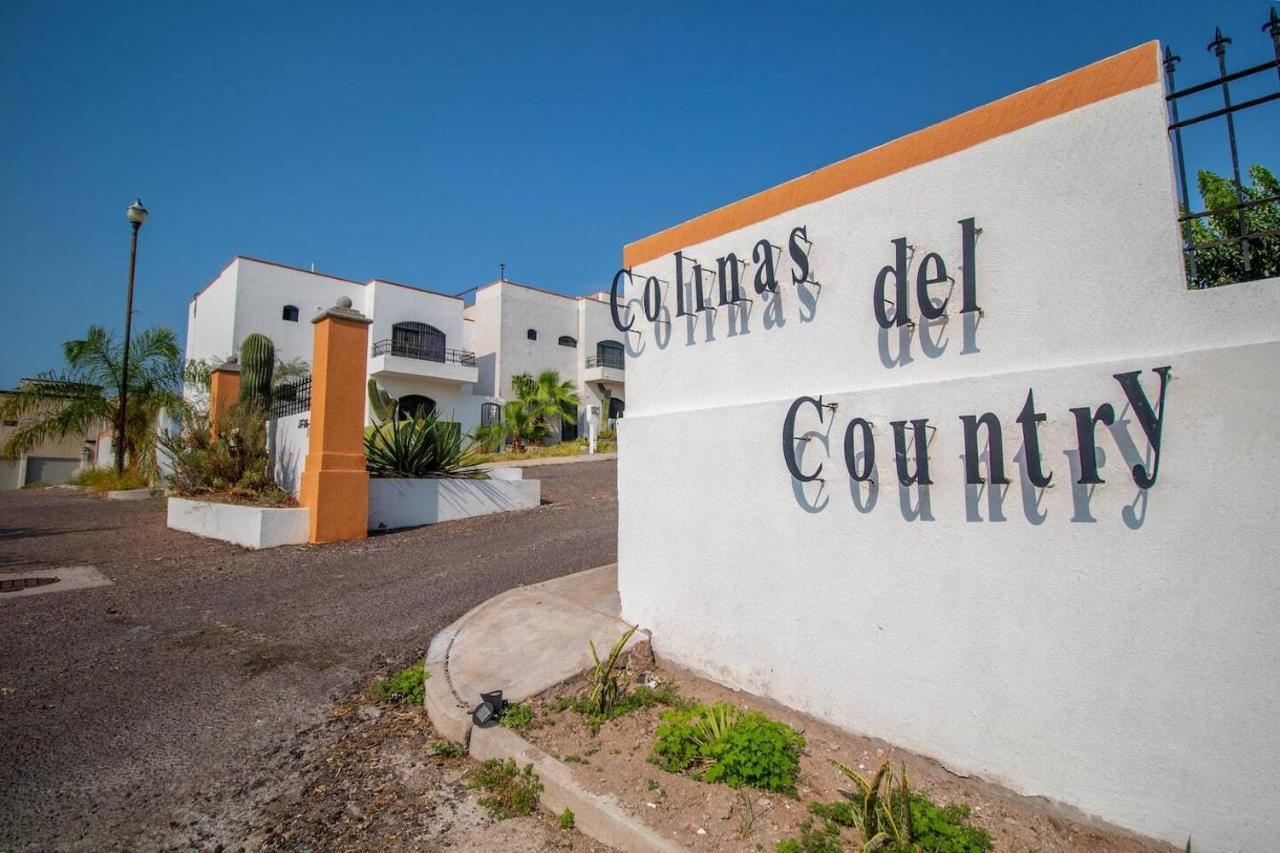 Apartament Colinas C12-2 San Carlos Nuevo Guaymas Zewnętrze zdjęcie