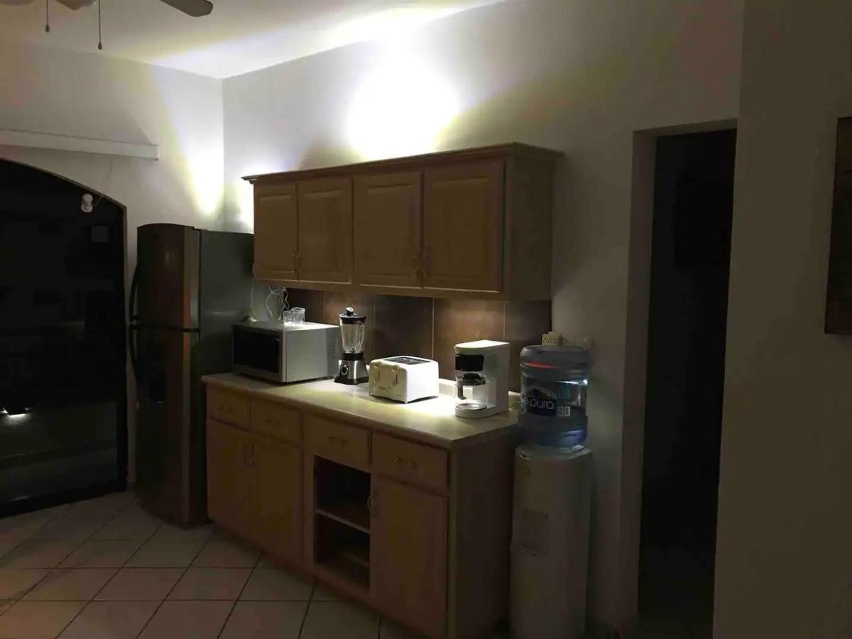 Apartament Colinas C12-2 San Carlos Nuevo Guaymas Zewnętrze zdjęcie