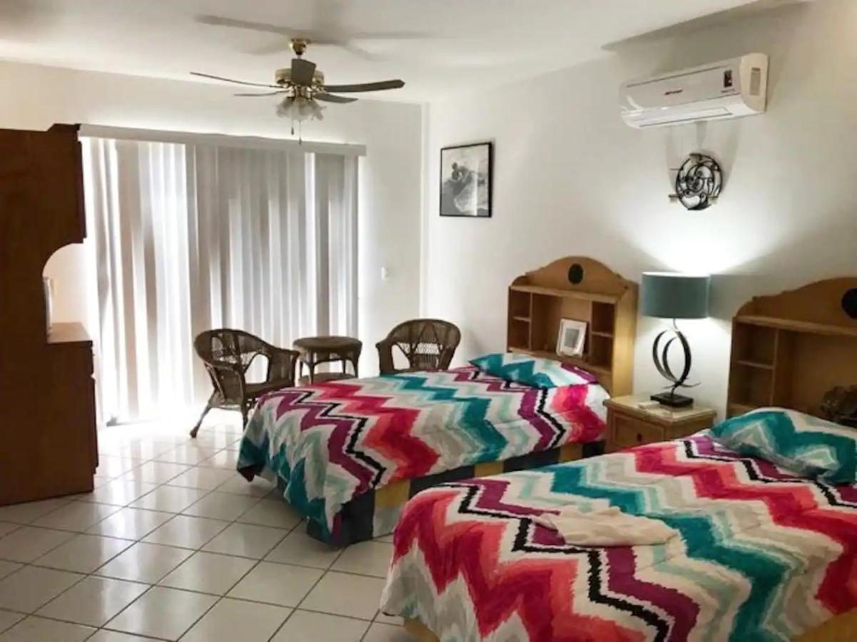 Apartament Colinas C12-2 San Carlos Nuevo Guaymas Zewnętrze zdjęcie