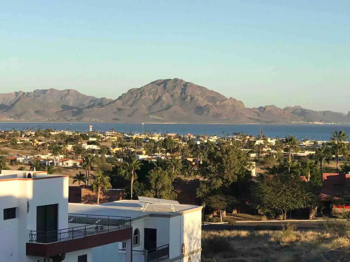 Apartament Colinas C12-2 San Carlos Nuevo Guaymas Zewnętrze zdjęcie