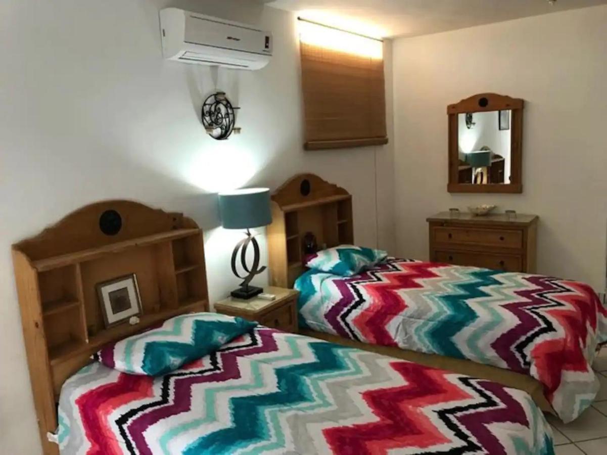 Apartament Colinas C12-2 San Carlos Nuevo Guaymas Zewnętrze zdjęcie
