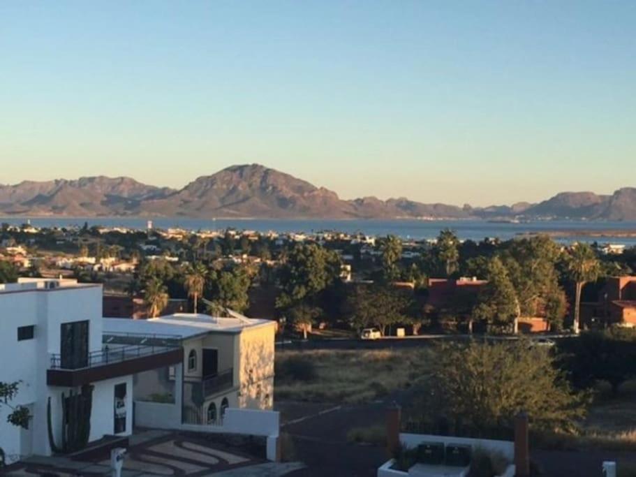 Apartament Colinas C12-2 San Carlos Nuevo Guaymas Zewnętrze zdjęcie