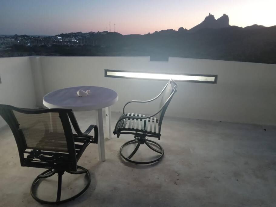 Apartament Colinas C12-2 San Carlos Nuevo Guaymas Zewnętrze zdjęcie
