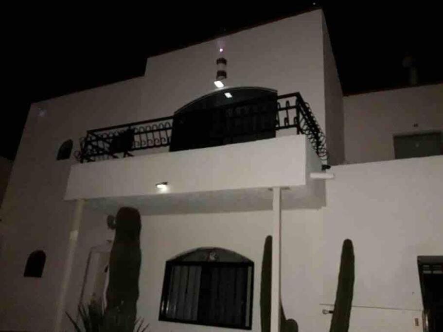 Apartament Colinas C12-2 San Carlos Nuevo Guaymas Zewnętrze zdjęcie