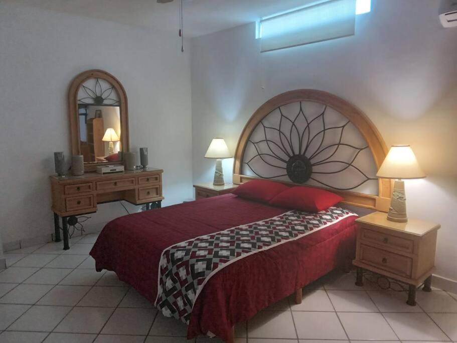 Apartament Colinas C12-2 San Carlos Nuevo Guaymas Zewnętrze zdjęcie