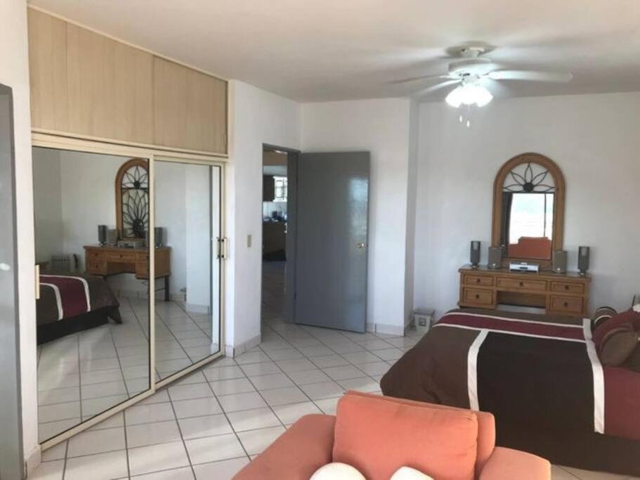 Apartament Colinas C12-2 San Carlos Nuevo Guaymas Zewnętrze zdjęcie