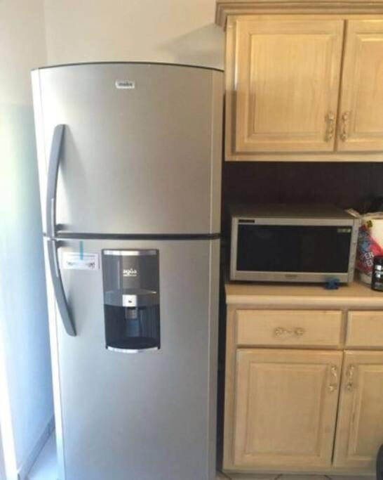 Apartament Colinas C12-2 San Carlos Nuevo Guaymas Zewnętrze zdjęcie