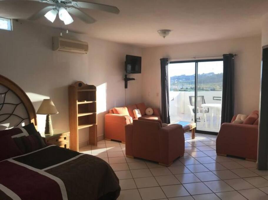 Apartament Colinas C12-2 San Carlos Nuevo Guaymas Zewnętrze zdjęcie