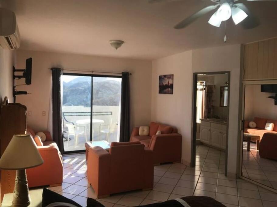 Apartament Colinas C12-2 San Carlos Nuevo Guaymas Zewnętrze zdjęcie