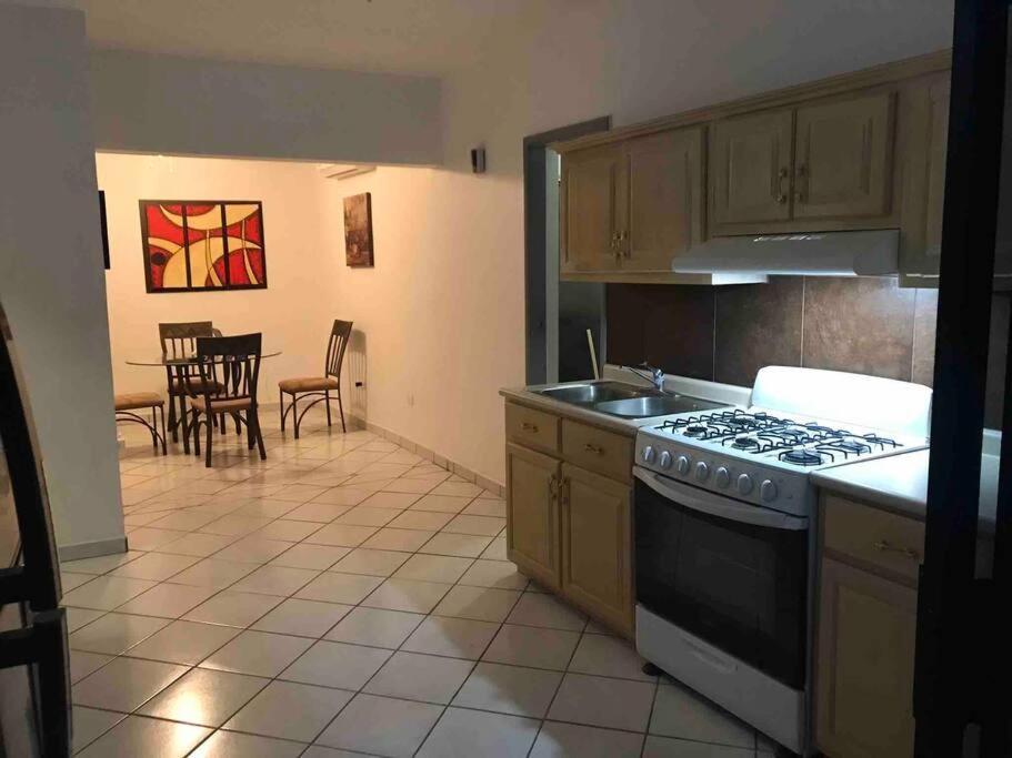 Apartament Colinas C12-2 San Carlos Nuevo Guaymas Zewnętrze zdjęcie