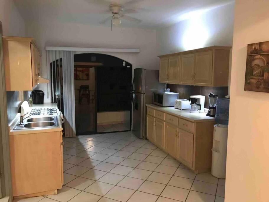 Apartament Colinas C12-2 San Carlos Nuevo Guaymas Zewnętrze zdjęcie