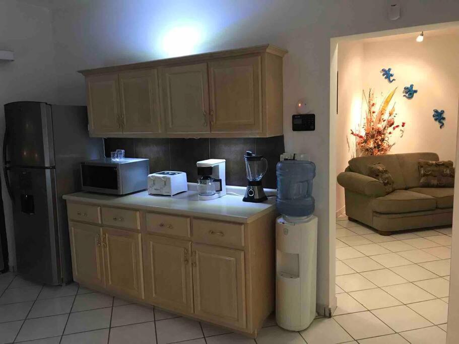 Apartament Colinas C12-2 San Carlos Nuevo Guaymas Zewnętrze zdjęcie